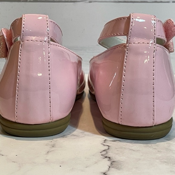 Rachel Shoes Ballet Flats - Picture 4 of 9